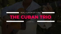 The Cuban Trio