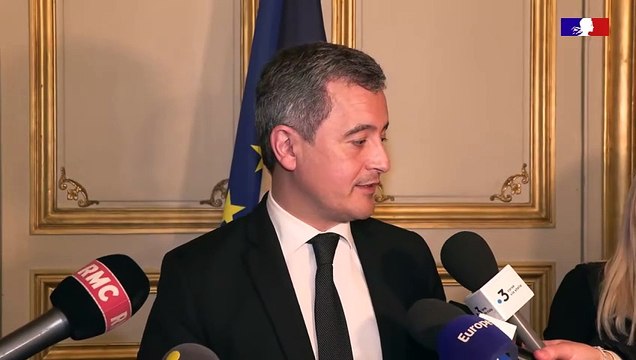 Le gouvernement et des élus corses sont tombés d’accord sur un projet d’« écriture constitutionnelle » prévoyant « la reconnaissance d’un statut d’autonomie » de l’île « au sein de la République »,