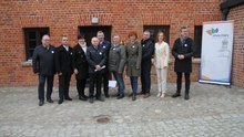 Burmistrz Zdun Tomasz Chudy powalczy o reelekcję