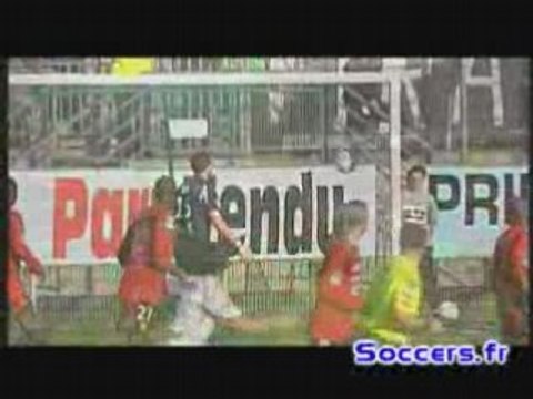 rennes-bordeaux 32emes journee 2007/2008 2emes but Fernando