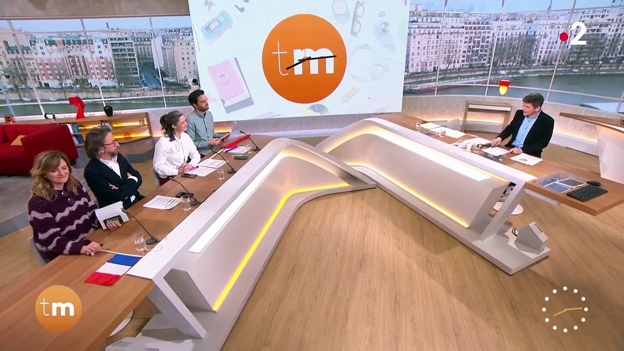 L'interview d'actualité - Florent Curtet