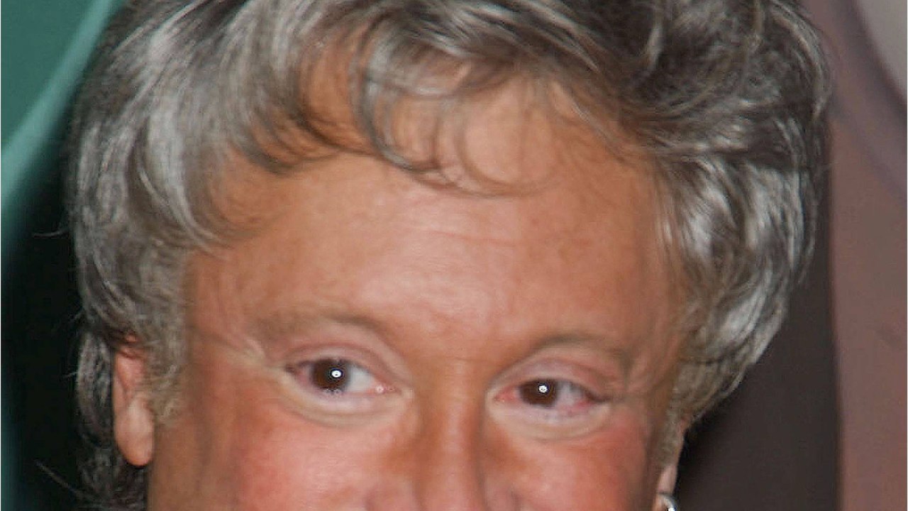 ‘All By Myself’ singer Eric Carmen has died aged 74