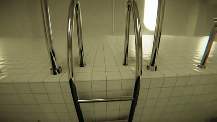 Pools - Nuevo Juego de Terror Lanzamiento