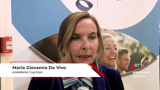 Parità di genere, De Vivo: “Inps lavora da anni sul tema”