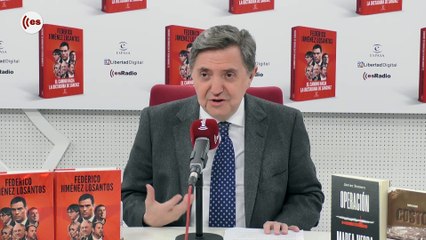 Federico a las 7: Sánchez no invita al PP al acto del 11-M junto al Rey