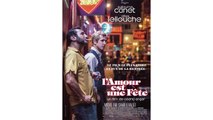 L'AMOUR EST UNE FÊTE (2023) VF