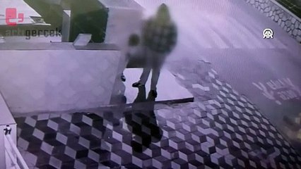 Aksaray'da motosiklet hırsızlığı iddiasıyla 2 şüpheli tutuklandı