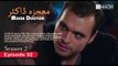 Mojza Doctor S02 E32 ( Eng subtitle ) 10 Mar 2024 | Turkish Drama | Urdu Dubbing | hindi dubbed | Mucize Doktor