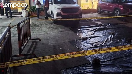 Satu Keluarga Jatuh dari Apartemen, Psikolog Forensik: Kedua Anak Bisa Disebut Korban Pembunuhan