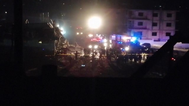 '라마단 확전 우려 속' 이스라엘-레바논 유혈충돌 / YTN