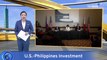 U.S. Companies Set To Invest US$1.33 Billion in the Philippines