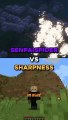 senpaispider vs sharpness CPVP, AIM, axe pvp , COMBO, BUILD, #shorts #Minecraft #minecraftpe #top #viral #grow #tiktok  #grow #viraltiktok  #imklay01 #senpaispider #sharpness @Minecraft @YouTube
