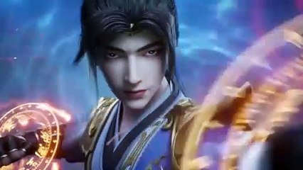 Lord of all lords Ep 9 English Sub and Indo Sub