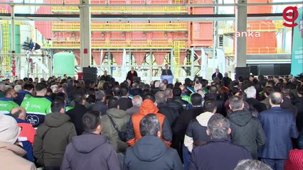 İmamoğlu: "Zannediyorlar ki Ekrem yılacak, yılmaz; Sizi süründüre süründüre yıldıracak"