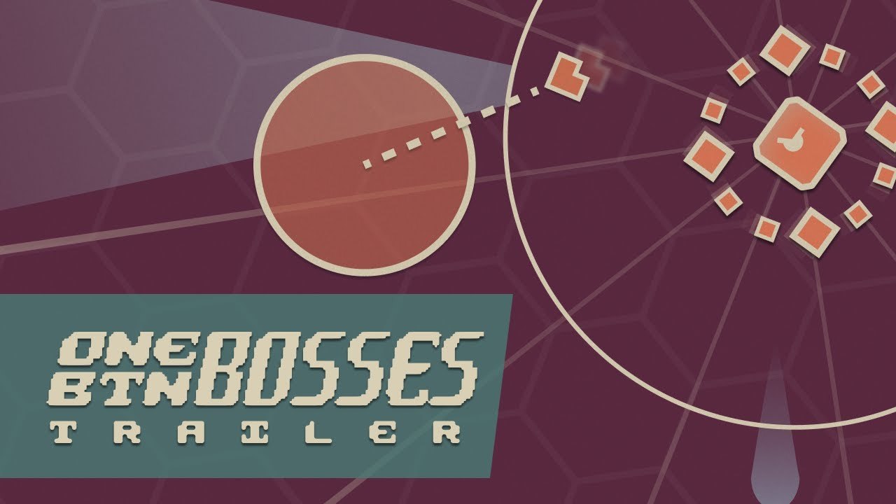 ONE BTN BOSSES - Trailer d'annonce