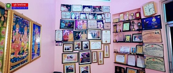 Best Sexologist Patna, Bihar India | Dr. Sunil Dubey, Bharat Gaurav Awardee #GoldMedalist