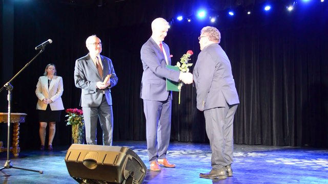 Dzień Sołtysa w gminie Czersk