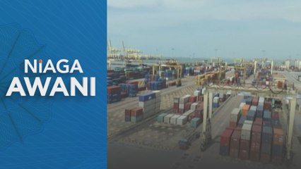 Pengeluaran perindustrian Malaysia pada Januari melantun lebih cepat daripada jangkaan