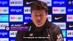 Pochettino : “Mudryk va devoir rivaliser avec d'autres joueurs pour sa position”