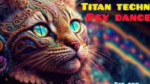 Titan techno - Djs SRß OFFICIAL