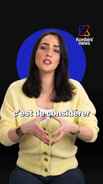 Il ne faut surtout pas écouter les gens La Nesrine Laoui d’aujourd'hui a une chose à dire à la petite fille qu'elle était.