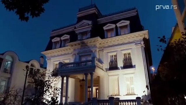 Igra sudbine 1013 Epizoda - Igra sudbine 1013 Epizoda