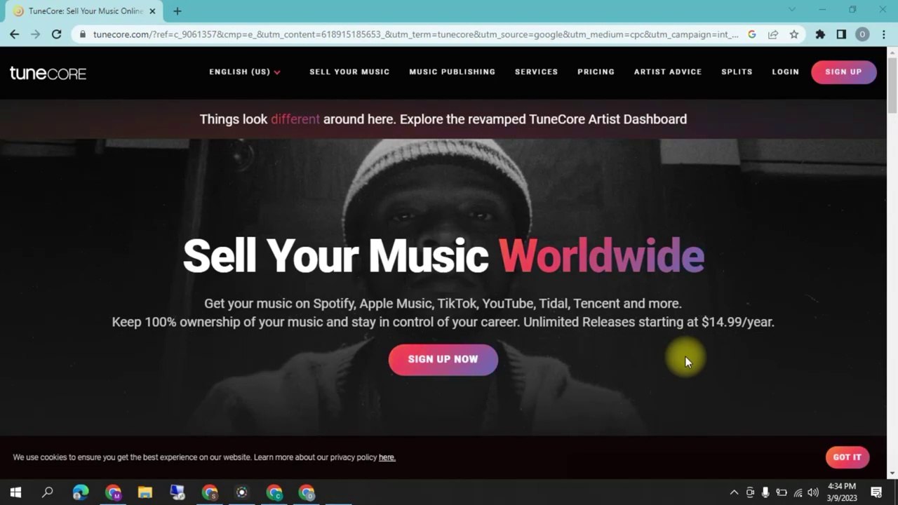 What is content ID | How to Earn Money With Content ID | Tune core Content ID | Content ID Course