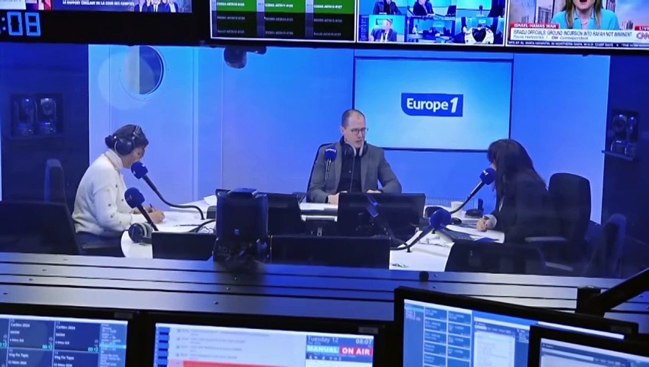 «Depuis novembre, on survit» : dans le Pas-de-Calais, les sinistrés des innondations sont résignés