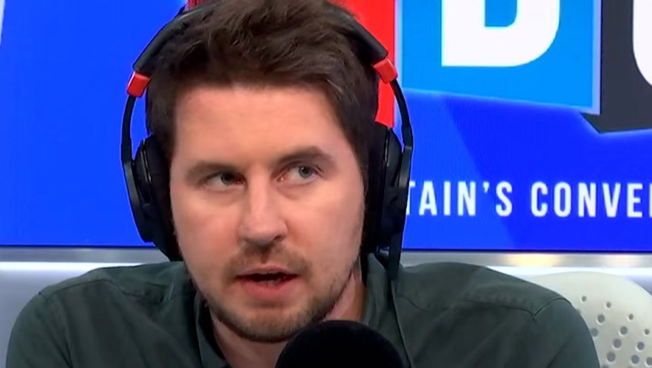 Lee Anderson is ‘Midlands version of Donald Trump,’ says voter