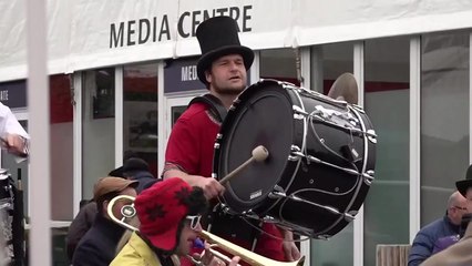 Cheltenham Festival 2024