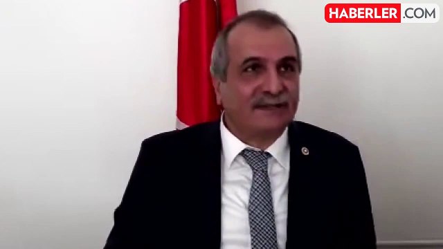 Eski İYİ Parti Milletvekili Ahmet Çelik, kardeşi tarafından bıçaklandı