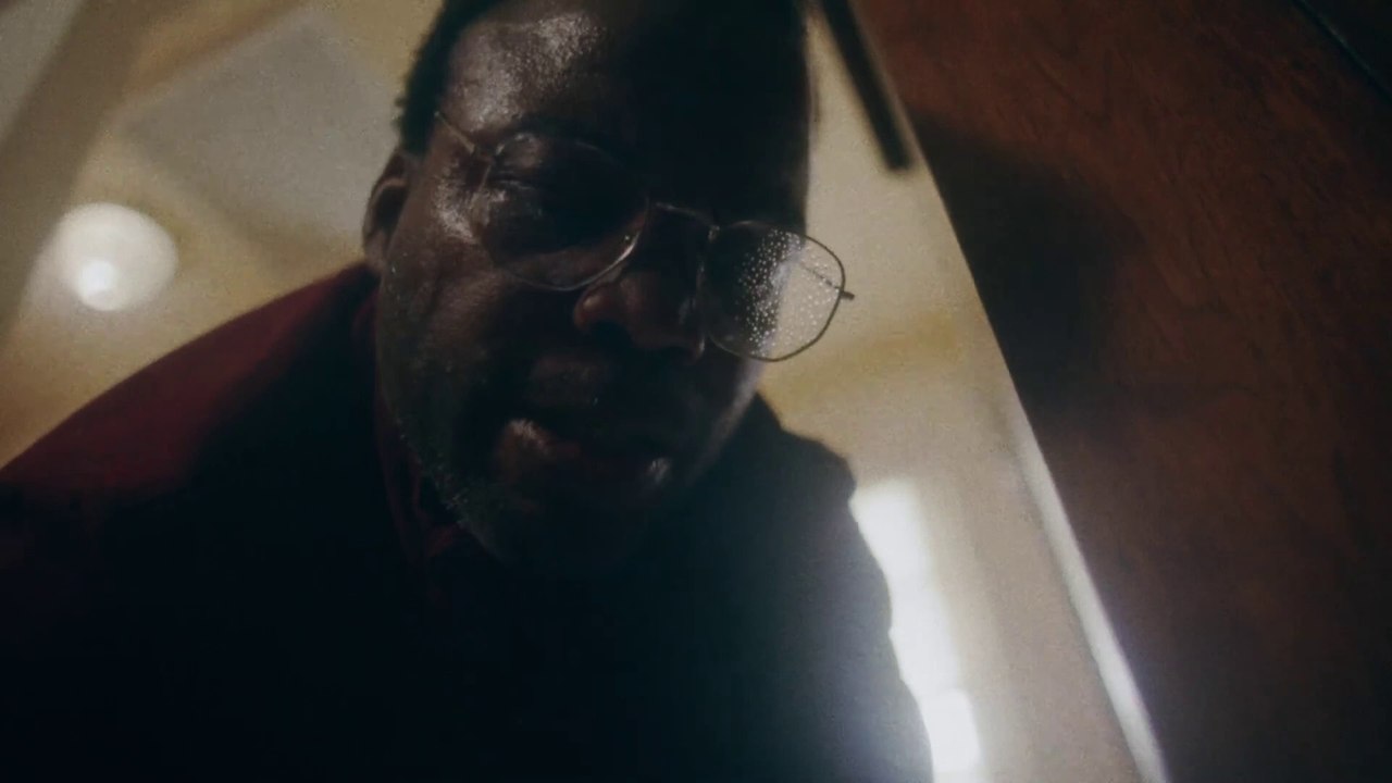 Dead Mail - Trailer (English) HD