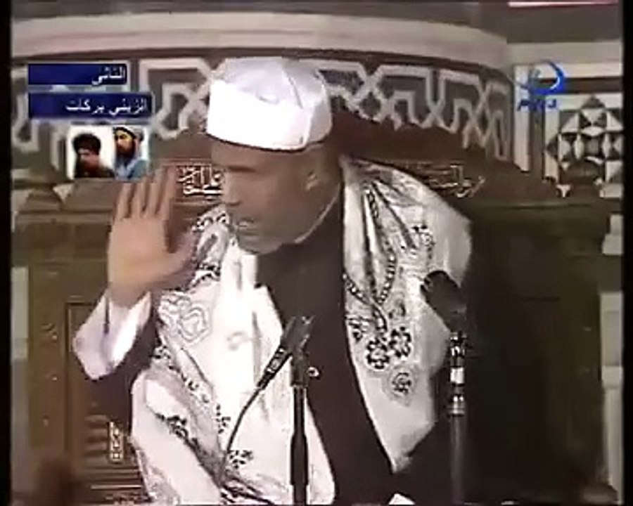 قصة بقرة بني اسرائيل للشيخ محمد متولي الشعراوي(360P)