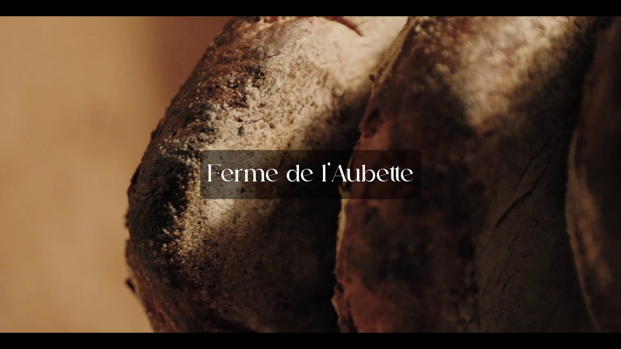 Ferme de l'Aubette