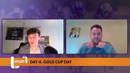Cheltenham Festival Day 4: Gold Cup Day