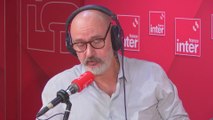 Hauts les cœurs, dansons la chenille avec les invités ! - Le billet de Daniel Morin