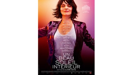 UN BEAU SOLEIL INTÉRIEUR (2017) VF