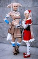 #Japon Le parc Yoyogi, Le Paradis des Cosplayers:) (exclusivité dailymotion)