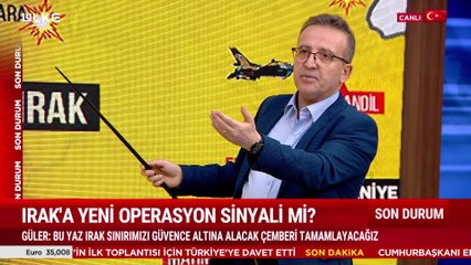 Odak Noktası - 11 Mart 2024