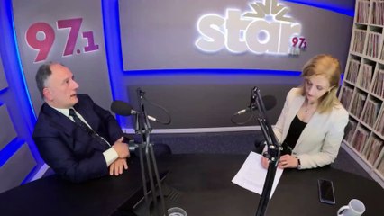 Χιωτακάκος: To ρομπότ Σοφία, το "μισό" ψηφιακό άλμα της Ελλάδας και ο δρόμος για την Ευρωβουλή