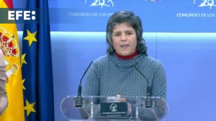 Sumar pide que el índice para regular el alquiler publique el precio medio de la horquilla