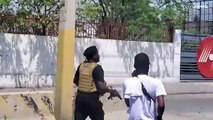 أزمة العصابات في هايتي تدفع رئيس الوزراء إلى التنحي من منصبه