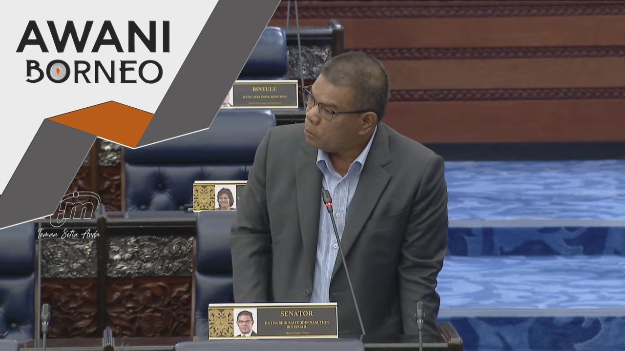Kerajaan Sabah buat bancian kesan warga asing
