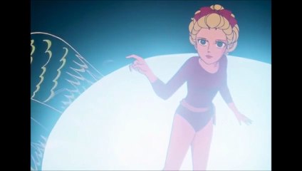 Il grande sogno di Maya ep.01 Un incontro importante