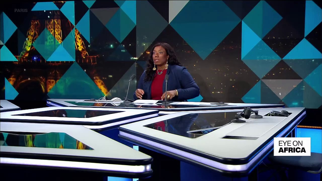 Angola eyes Rwanda-DR Congo meeting to ease tensions