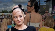 Lily Allen: I love my children but they ruined my career