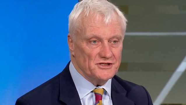 Minister defends Tory donor support amid Dianne Abbott ‘racist’ remarks