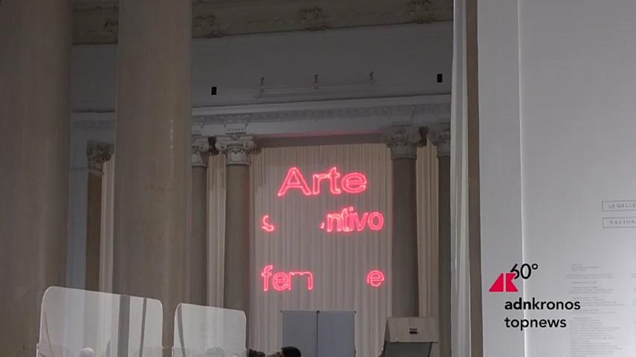 Il Premio 'Arte Sostantivo Femminile 2024' a 9 donne, per il loro impegno verso un futuro migliore