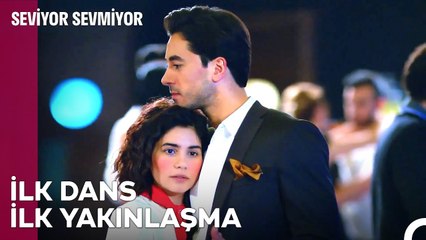 Geçmişten Gelen Bu Koku Çok Tanıdık - Seviyor Sevmiyor