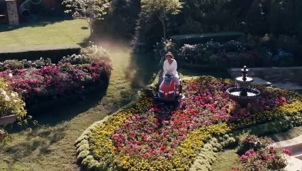 Jack et Julie Bande-annonce (ES)